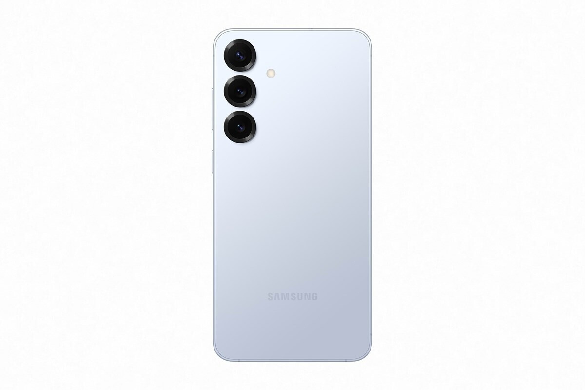 Samsung Galaxy S25+ 512GB Icyblue