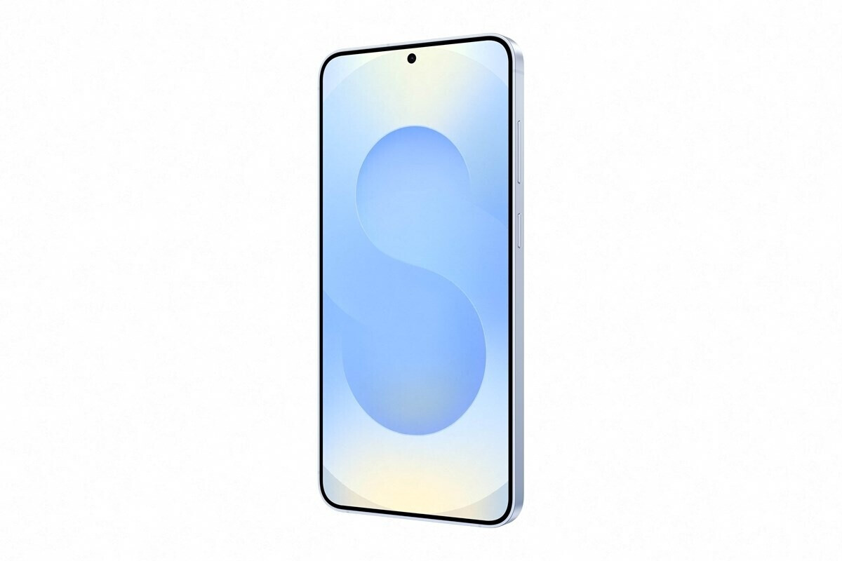 Samsung Galaxy S25+ 512GB Icyblue