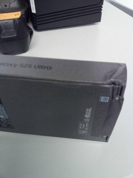 Samsung Galaxy S25 Ultra 256GB Titanium Grey, Bild 20