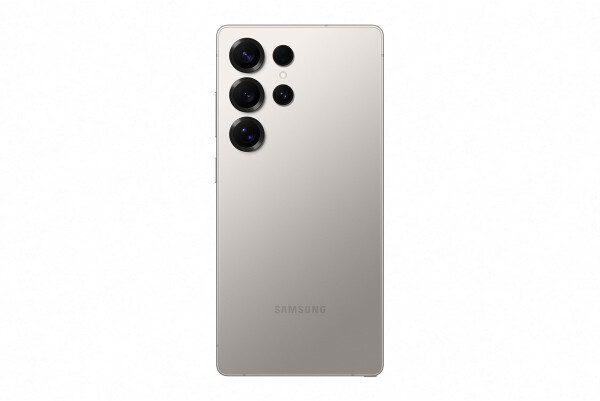Samsung Galaxy S25 Ultra 256GB Titanium Grey, Bild 3
