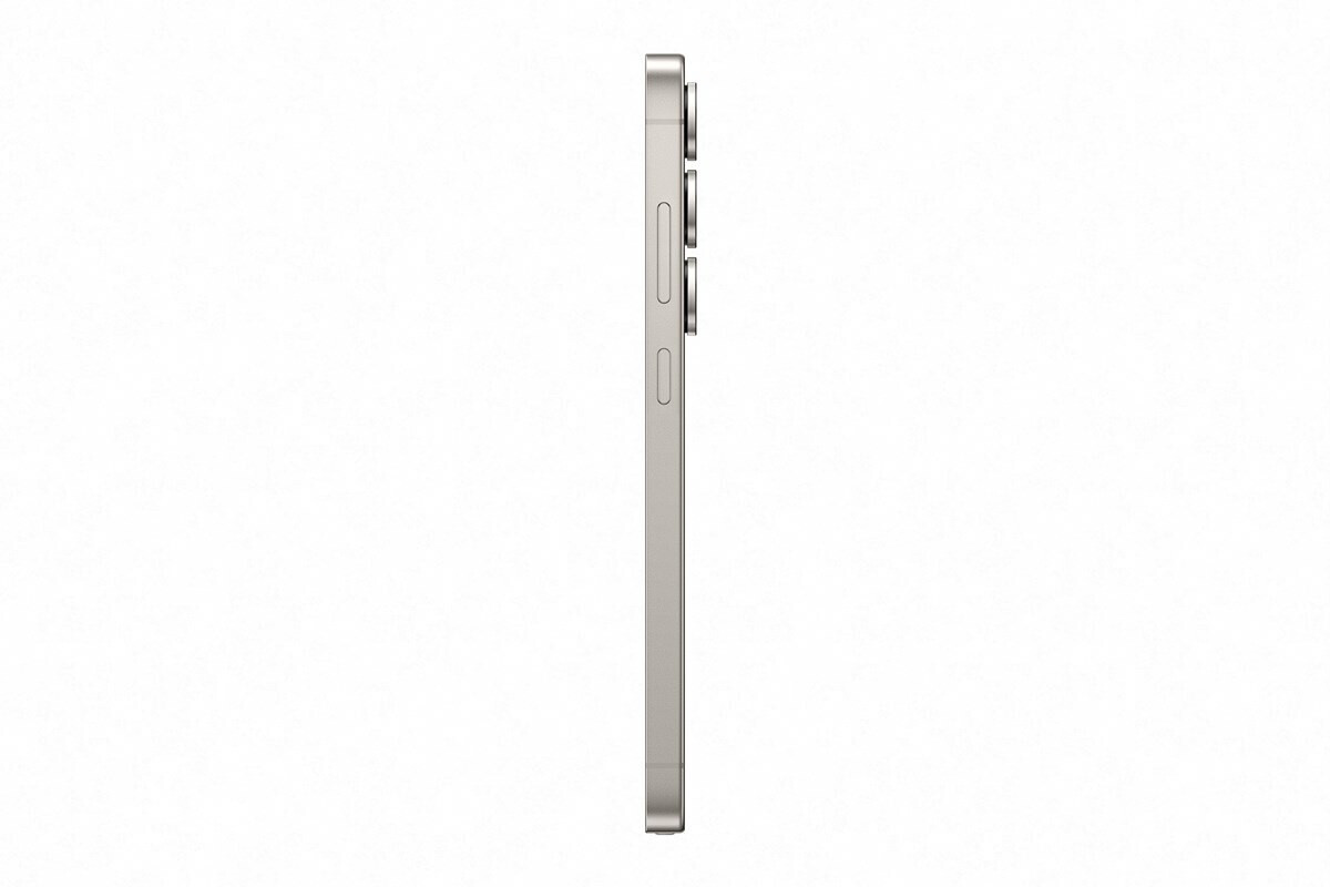 Samsung Galaxy S25 Ultra 1TB Titanium Grey