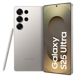 Samsung Galaxy S25 Ultra 1TB Titanium Grey