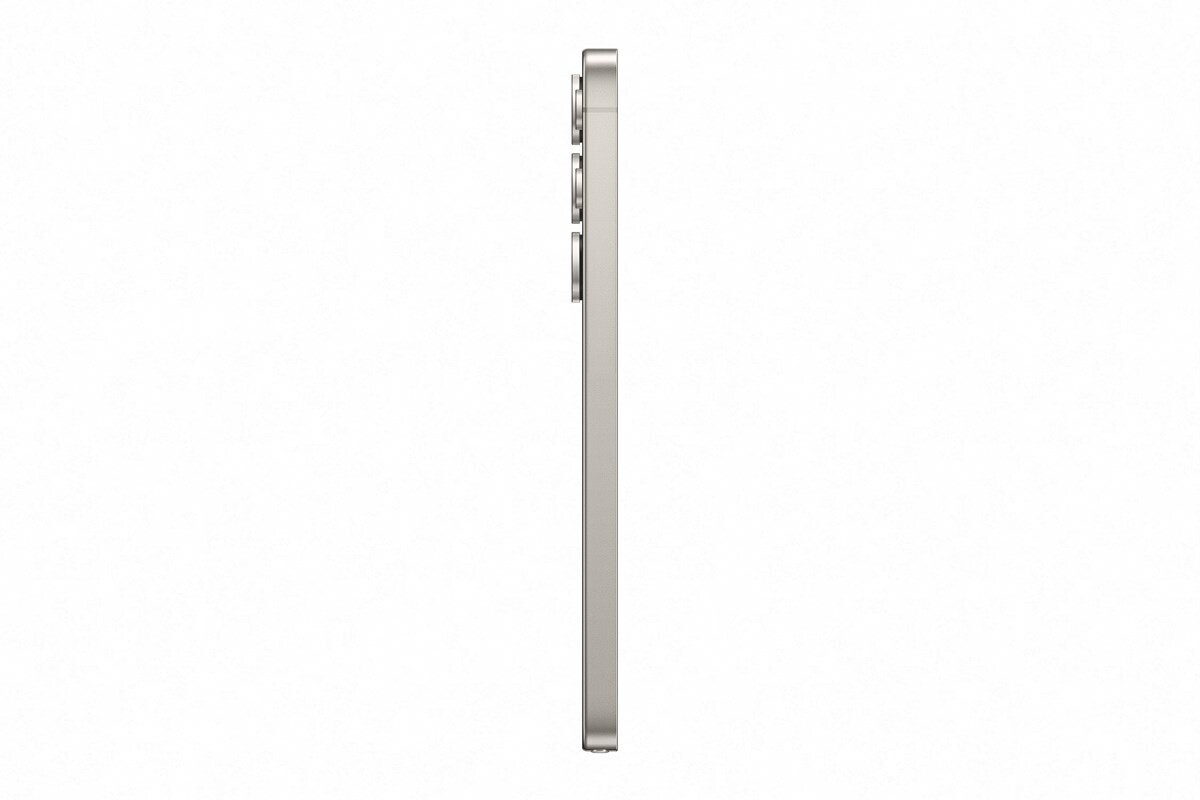 Samsung Galaxy S25 Ultra 1TB Titanium Grey