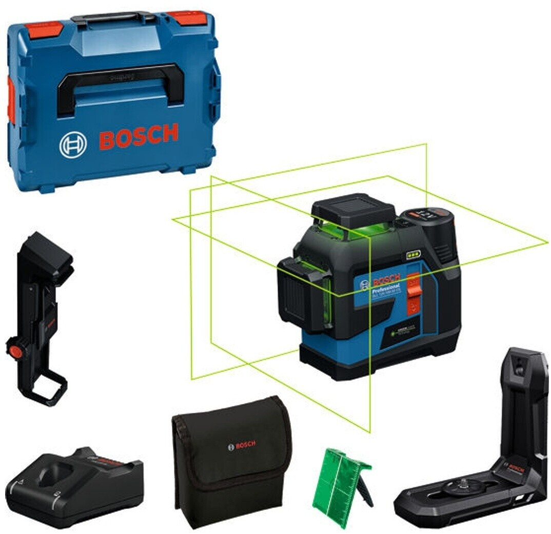 Bosch GLL 12V-100-33 CG (0601065401)