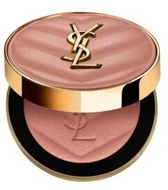 Yves Saint Laurent Make Me Blush Bold Blurring Blush 12 Nocturnal Nude (5g)