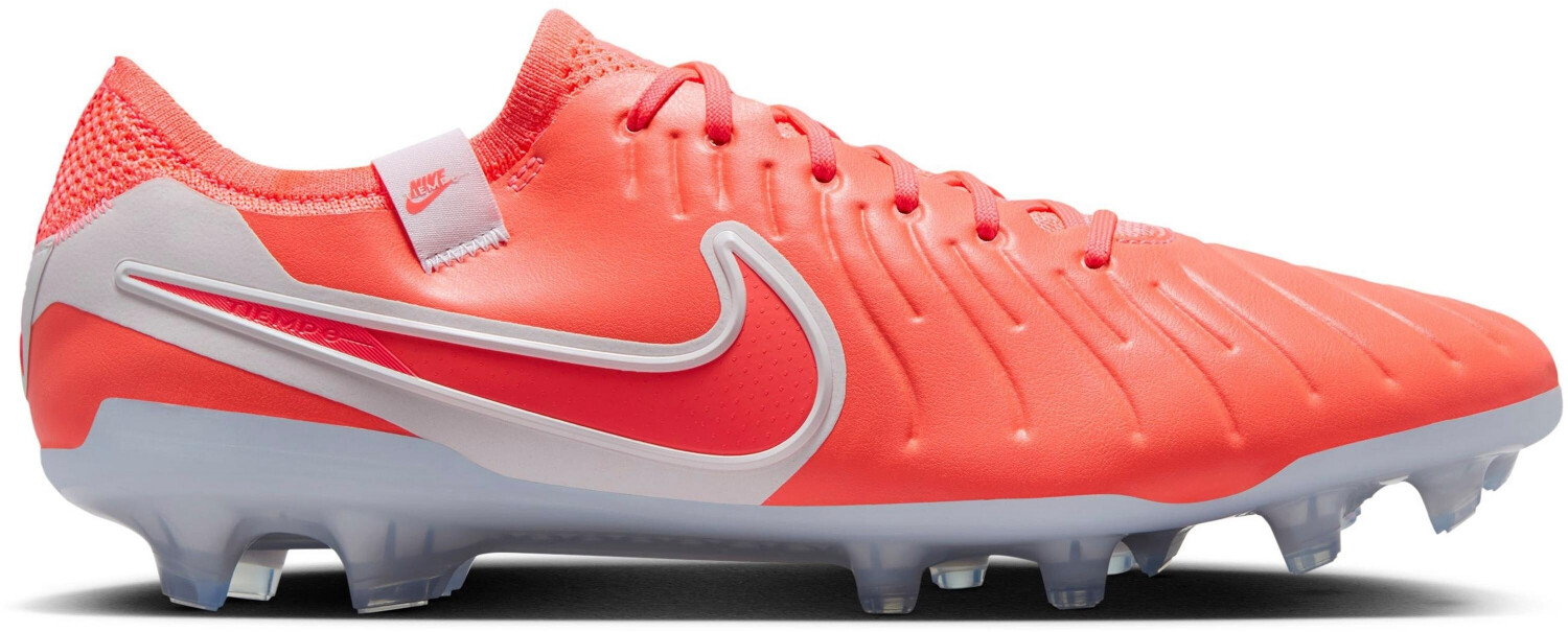Nike Tiempo Legend 10 Elite FG (DV4328) hot lava/white