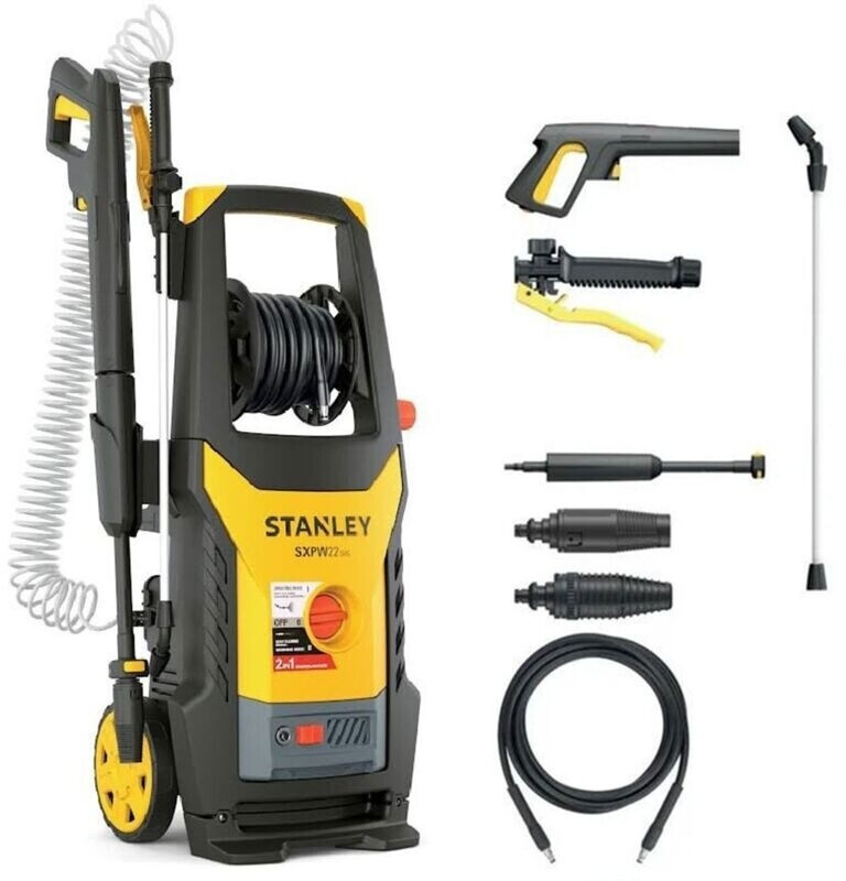 Stanley SXPW22DHS