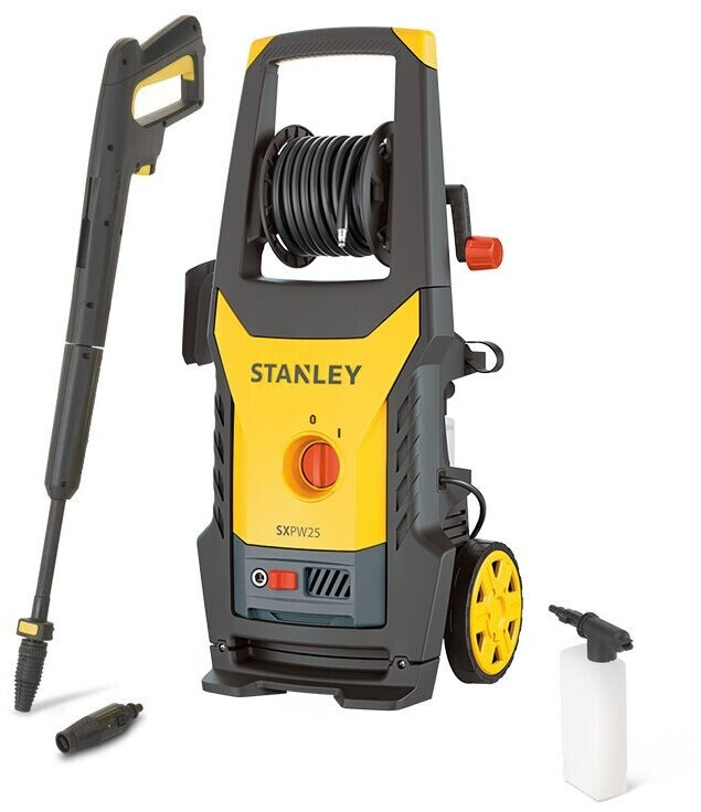 Stanley SXPW25