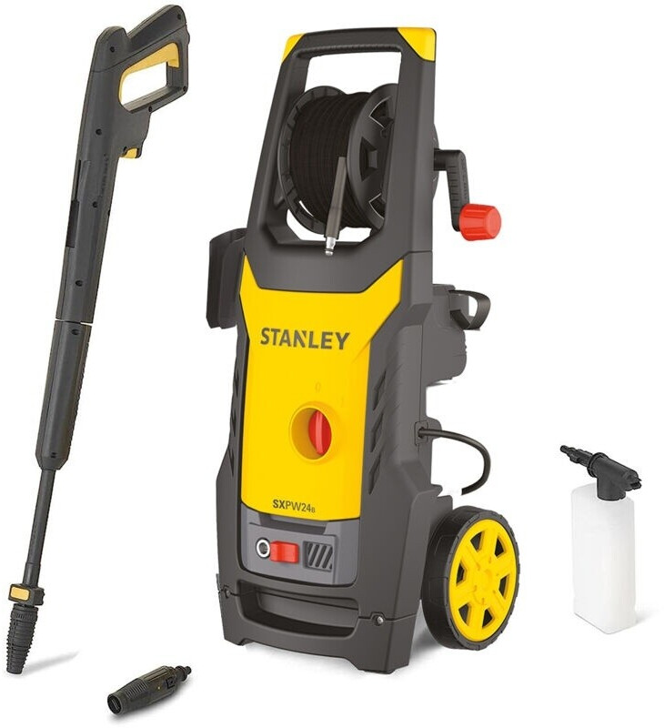 Stanley SXPW24B