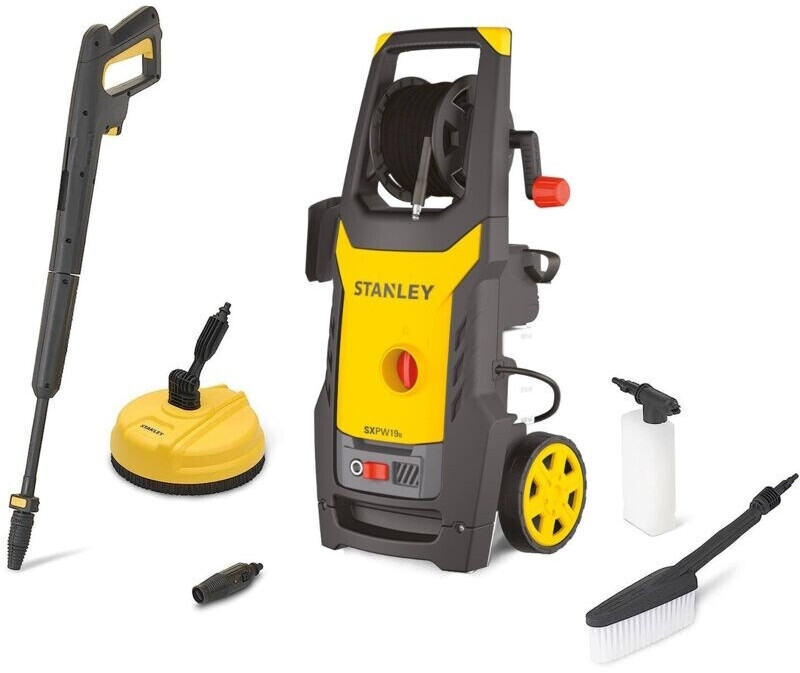 Stanley SXPW19BX