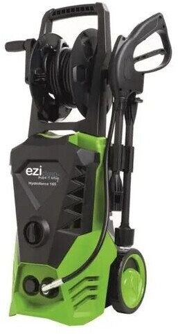 EZIclean HYDROFORCE165