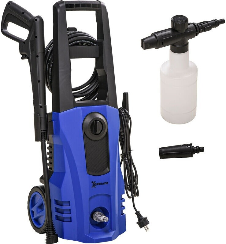 DURHAND 1800W 150 bars 510 L/h