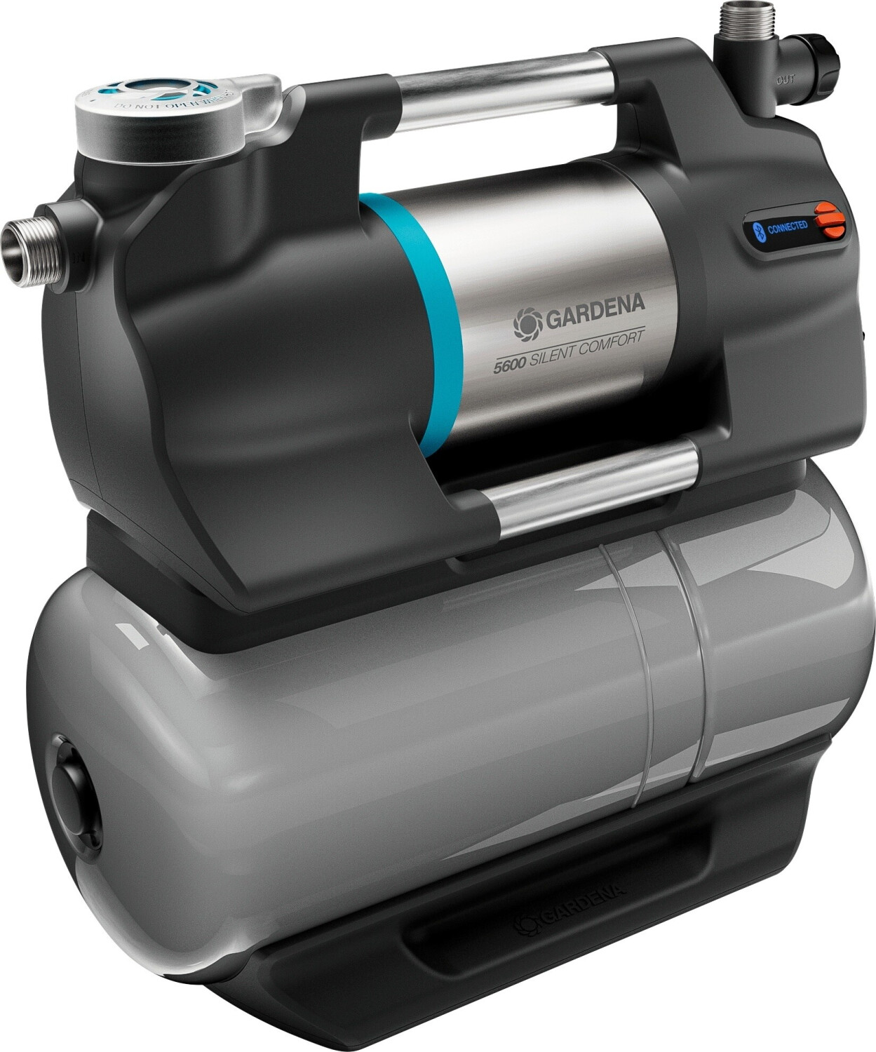 Gardena 5600 SilentComfort (9067-20)
