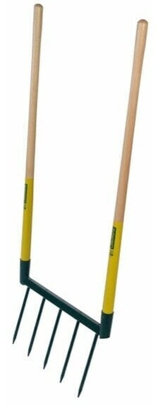 Leborgne Biogrif 4 dents interchangeables