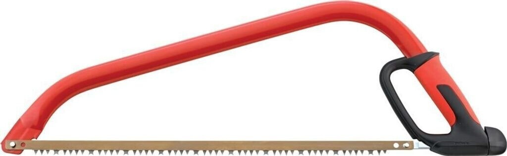 Fortis Fortis Bügelsäge 2-K-Griff 533mm - Product image 1 of 3