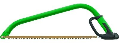 Fortis Fortis Bügelsäge 2-K-Griff 533mm - back view