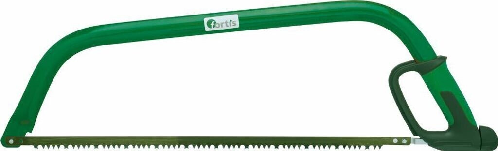 Fortis Bügelsäge 2-K-Griff 610mm