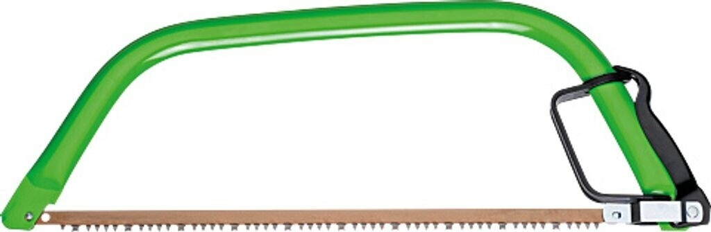 Freund Bügelsäge mit Holzsägeblatt 760 mm