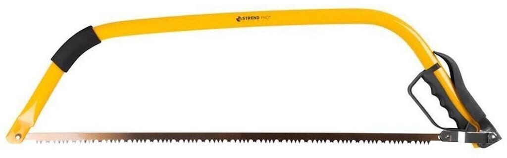 Proregal Garten Bügelsäge 760mm mit Handschutz