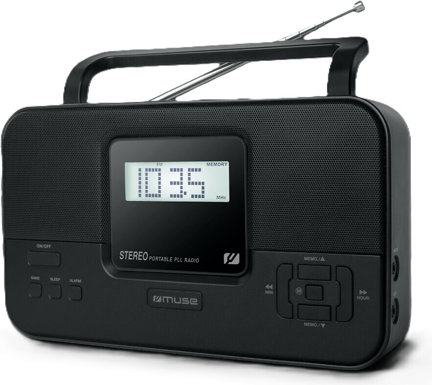 Muse M-087MB