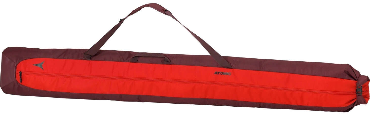 Atomic Ski Bag (AL50537) red