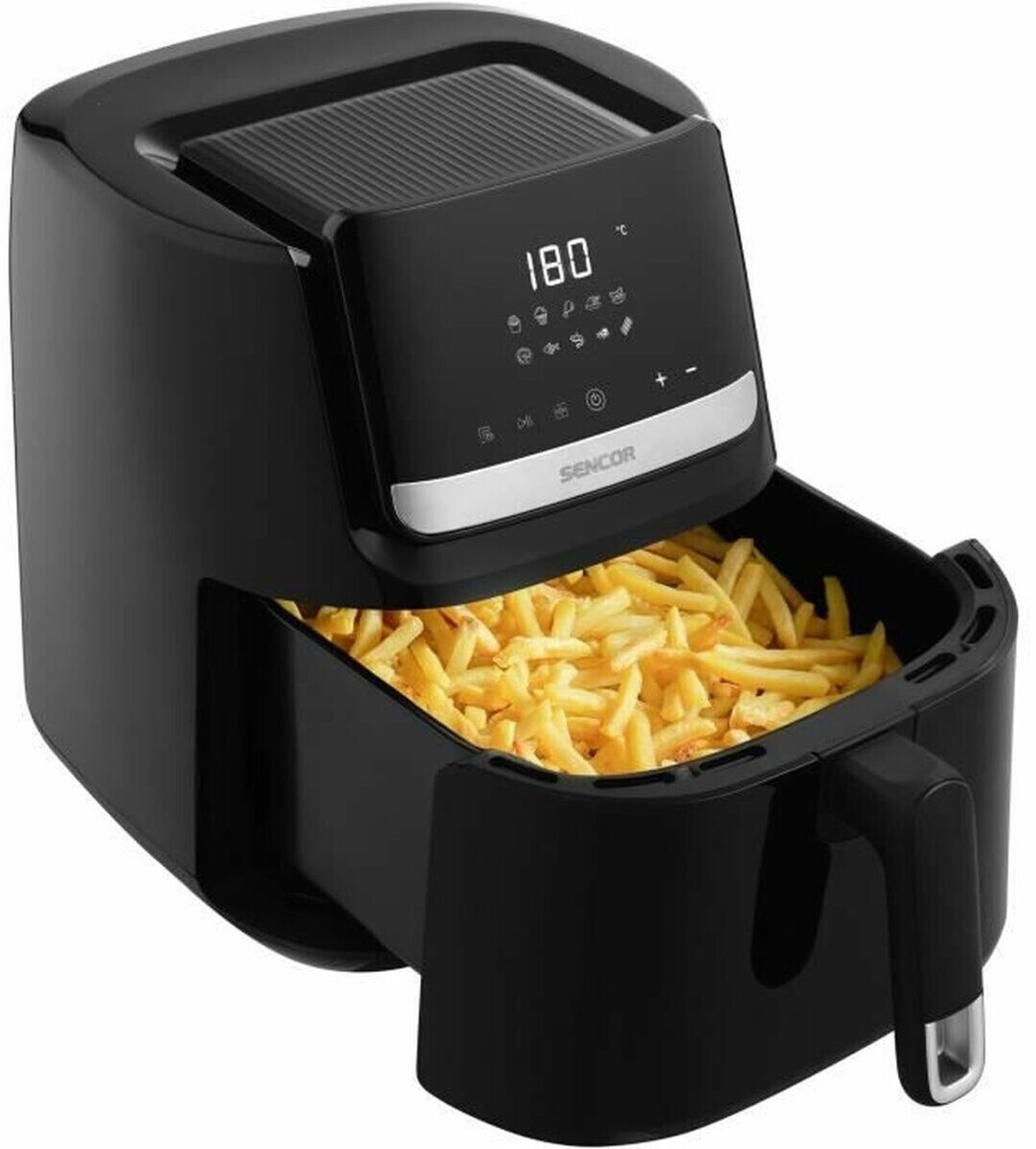 Sencor SFR 6550BK