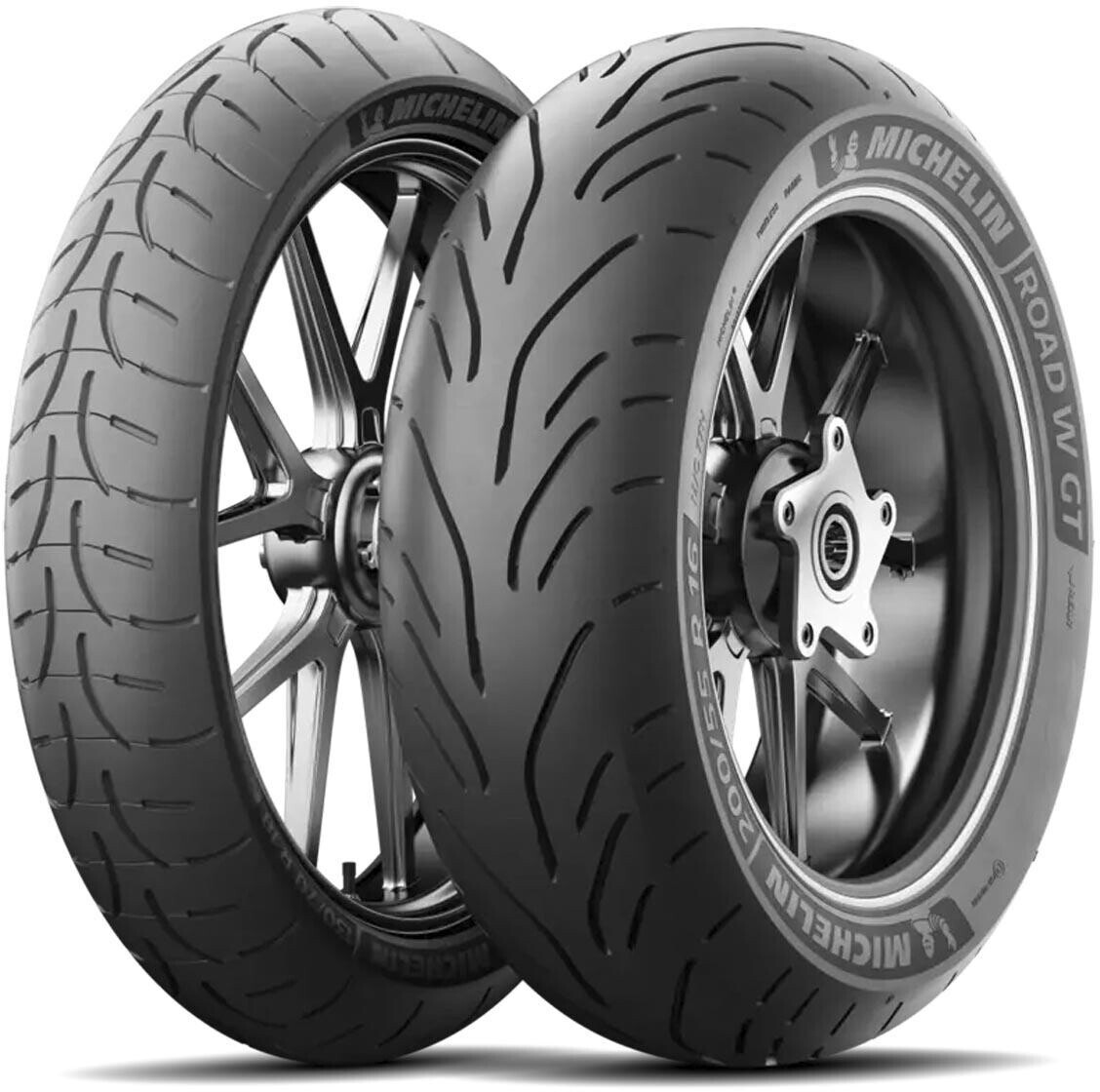Michelin ROAD W GT 180/60 R16 74 H