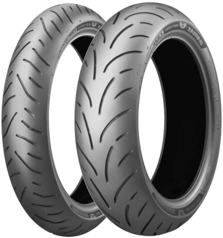Bridgestone BATTLAX T33 FRONT 120/70 R17 58W TL