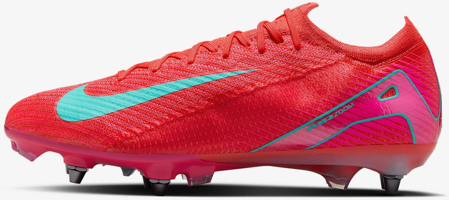Nike Mercurial Vapor 16 Elite SG-Pro (FQ8688) ember glow/aurora green
