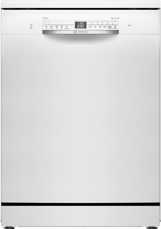 Bosch SMS2HTW03F