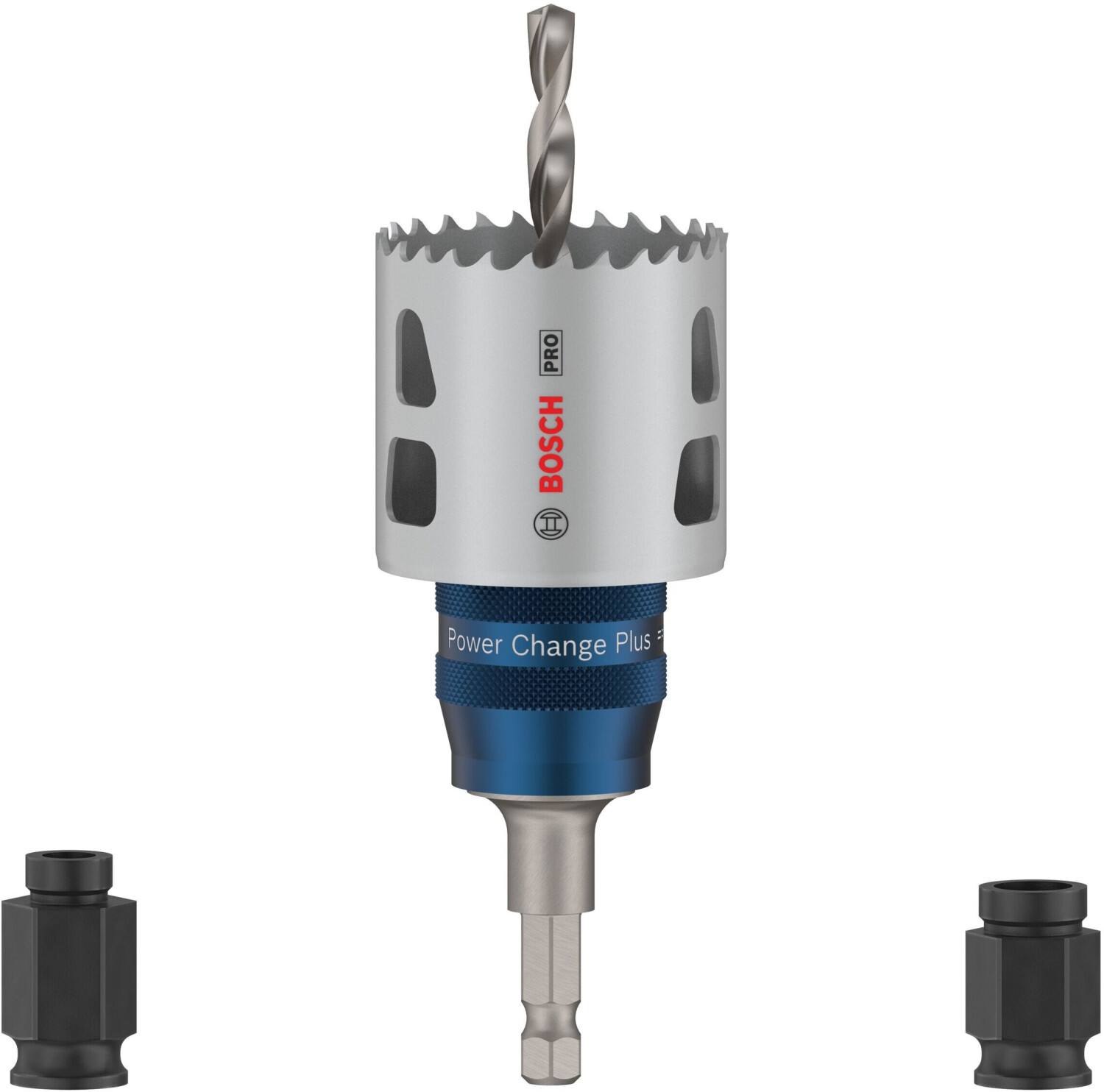 Bosch PRO Multi Material PC Plus Starter-Set (2608594388)