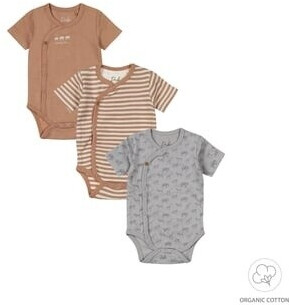DIRKJE Jungen Kapuzenpulli – Dunkelblau, Aus Weicher Baumwolle, Mit Reißverschluss, Gr. 62