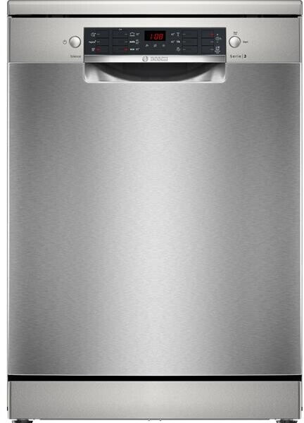 Bosch SMS26AI01F