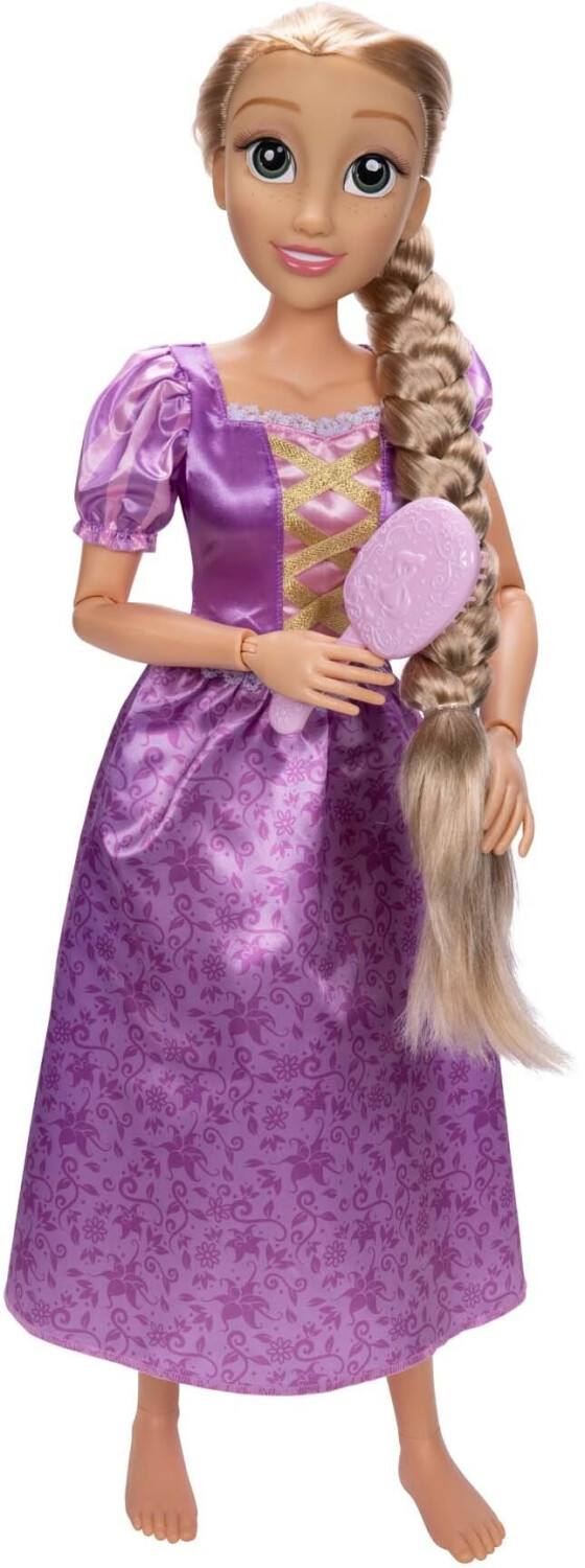 Jakks Pacific Disney Princess Playdate Rapunzel 80cm