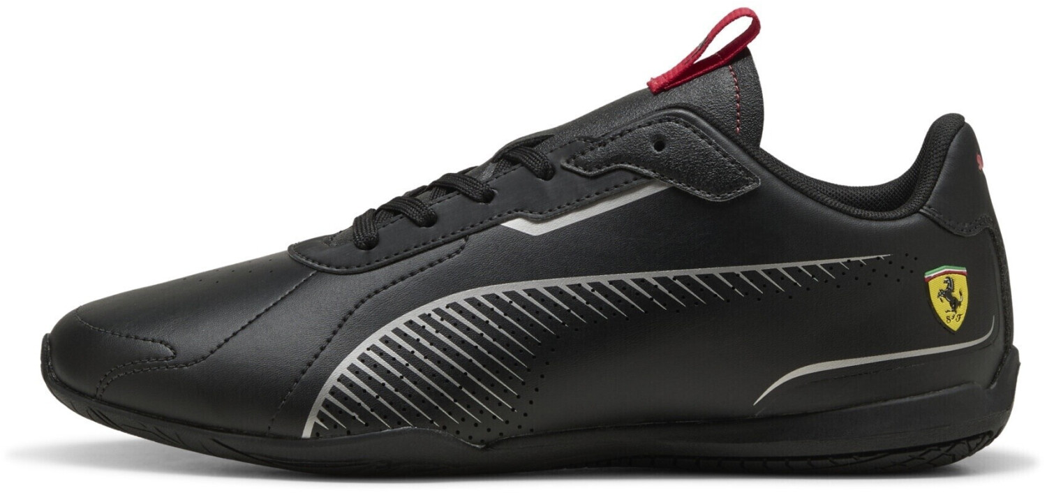 Puma Scuderia Ferrari HP Neo Cat 3.0 black/aged silver