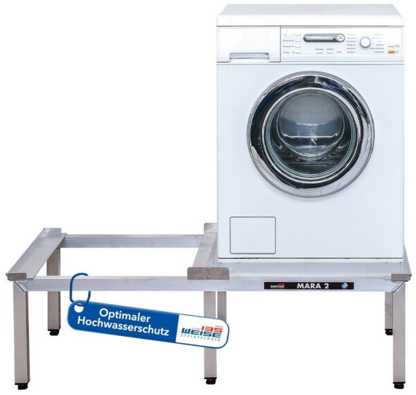 Weise Mara Waschmaschinen Untergestell 86520
