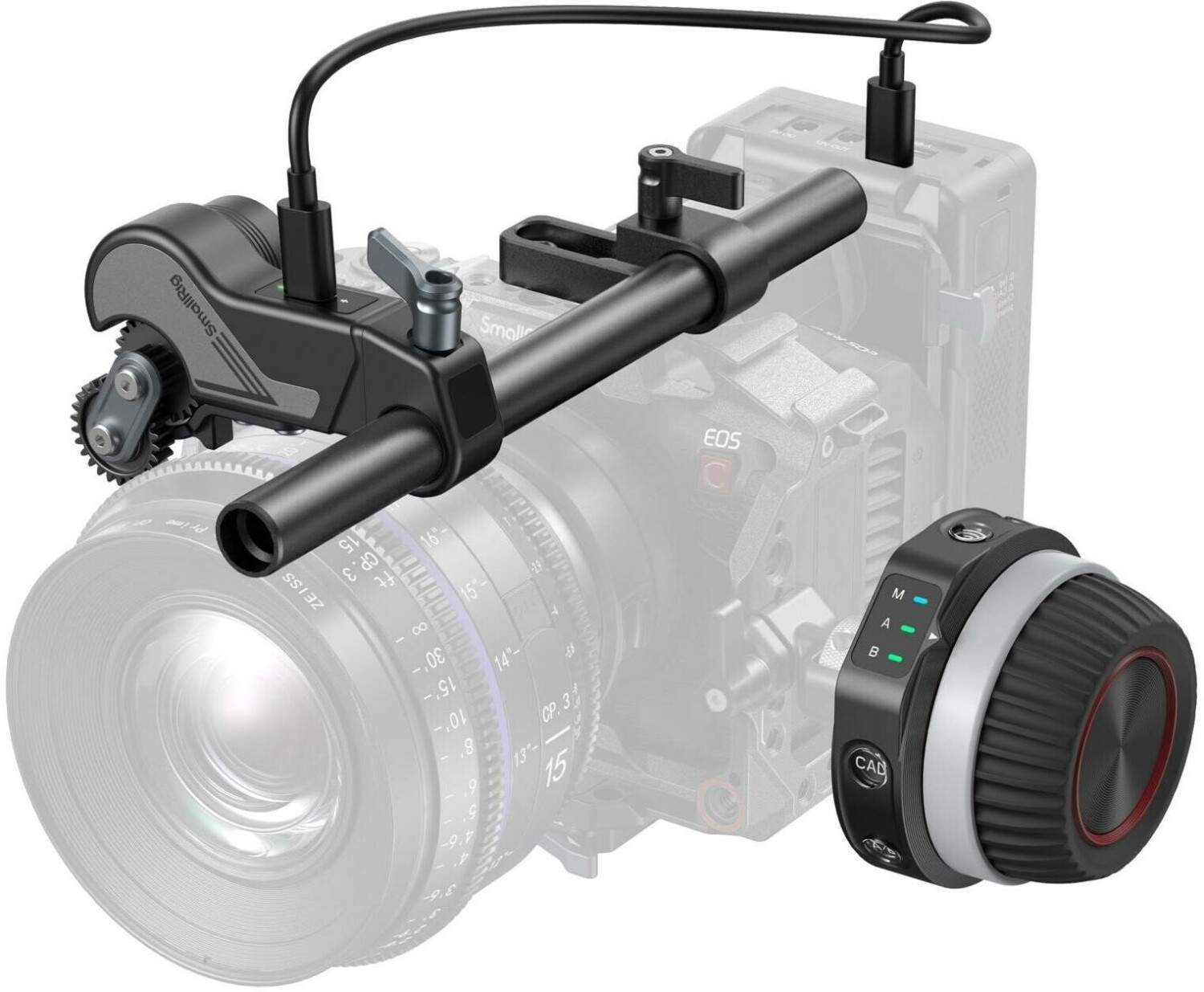 SmallRig Wireless Follow Focus Kit (Lite) 4296