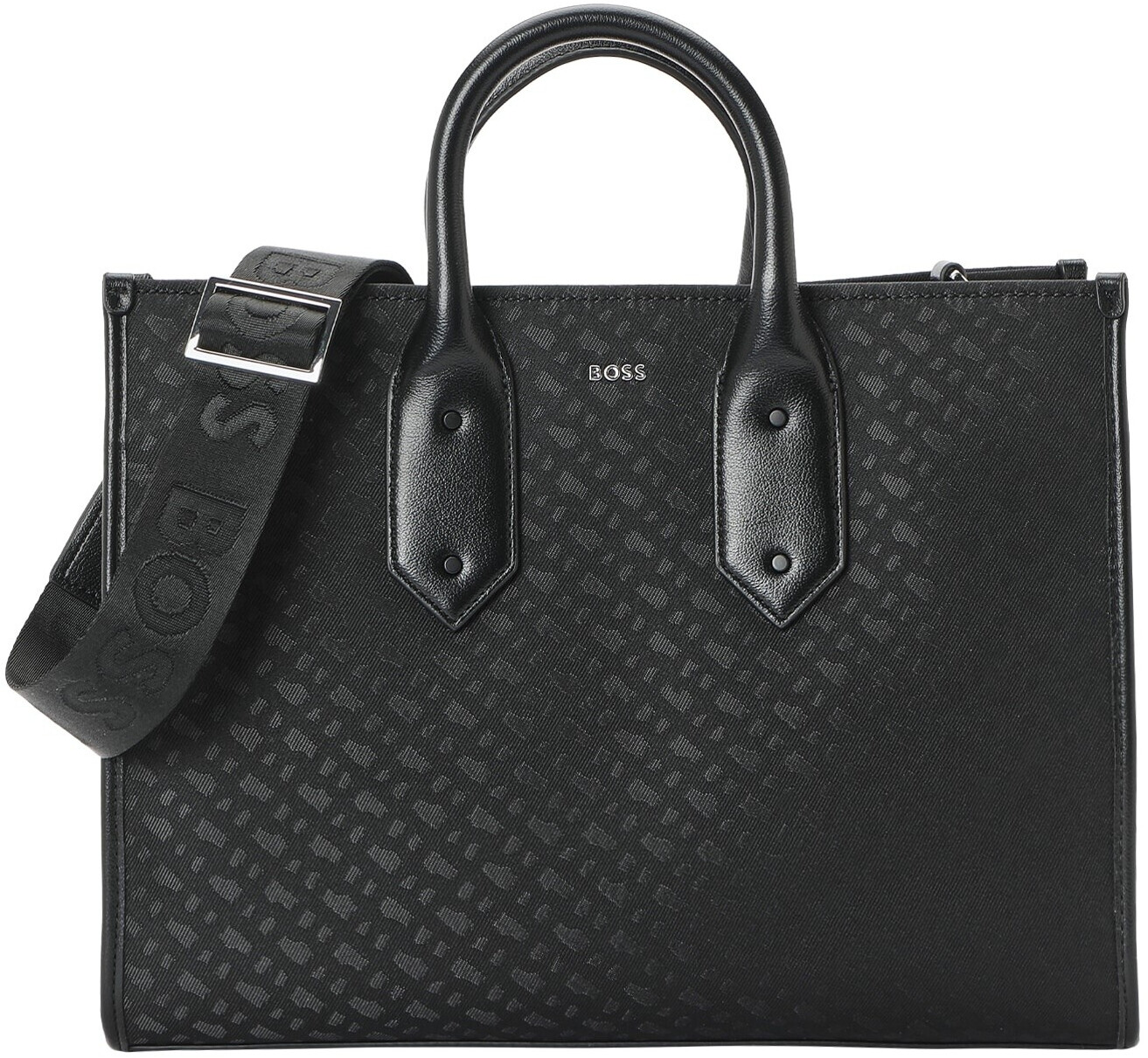 Hugo Boss Sandy Shopper (50535980) black