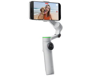 Insta360 Flow 2 Pro Creator Bundle Stone Gray ab 196,99