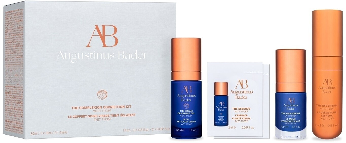 Augustinus Bader The Complexion Correction Set