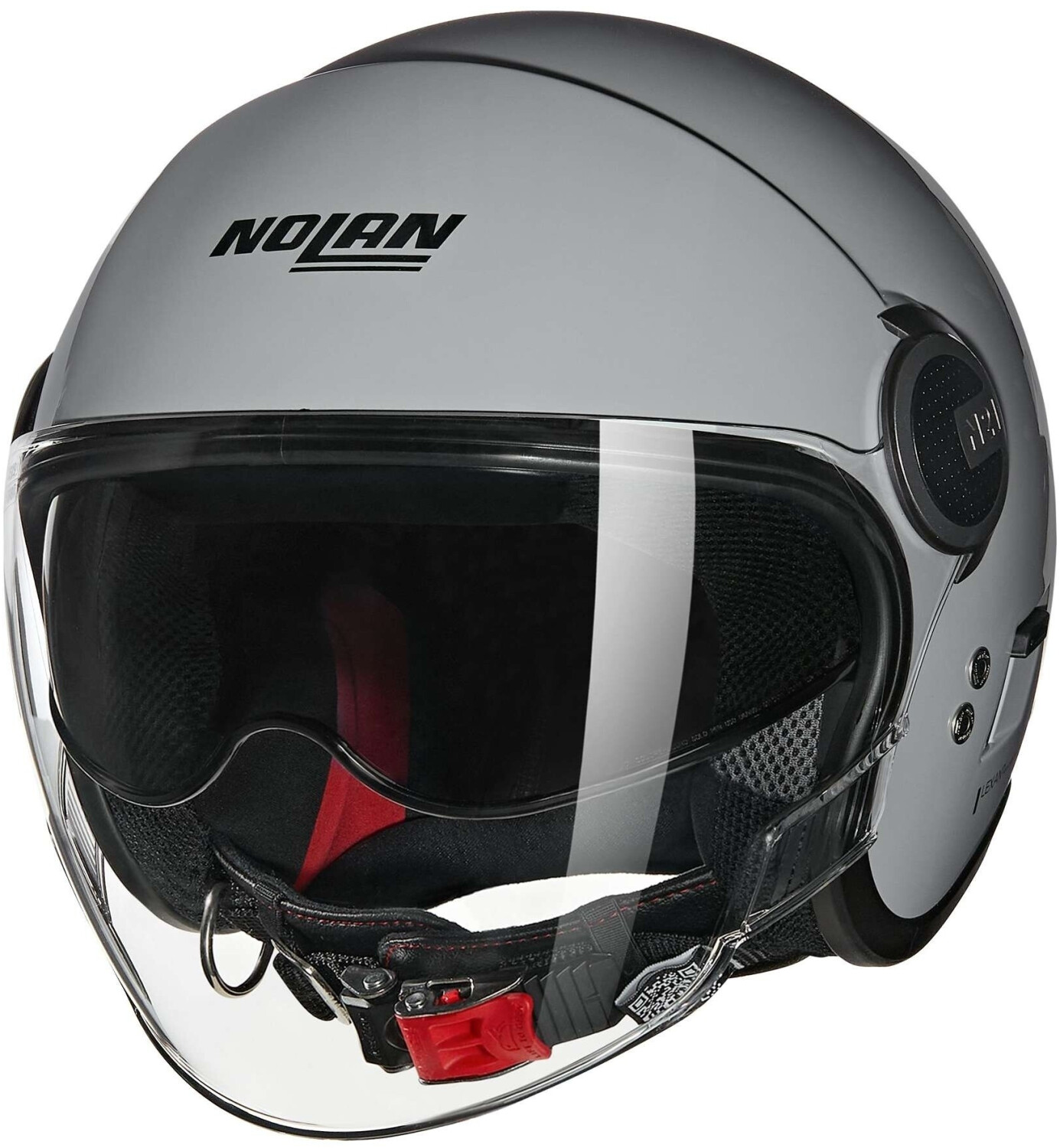 Nolan N21 Visor Classico 303 gris