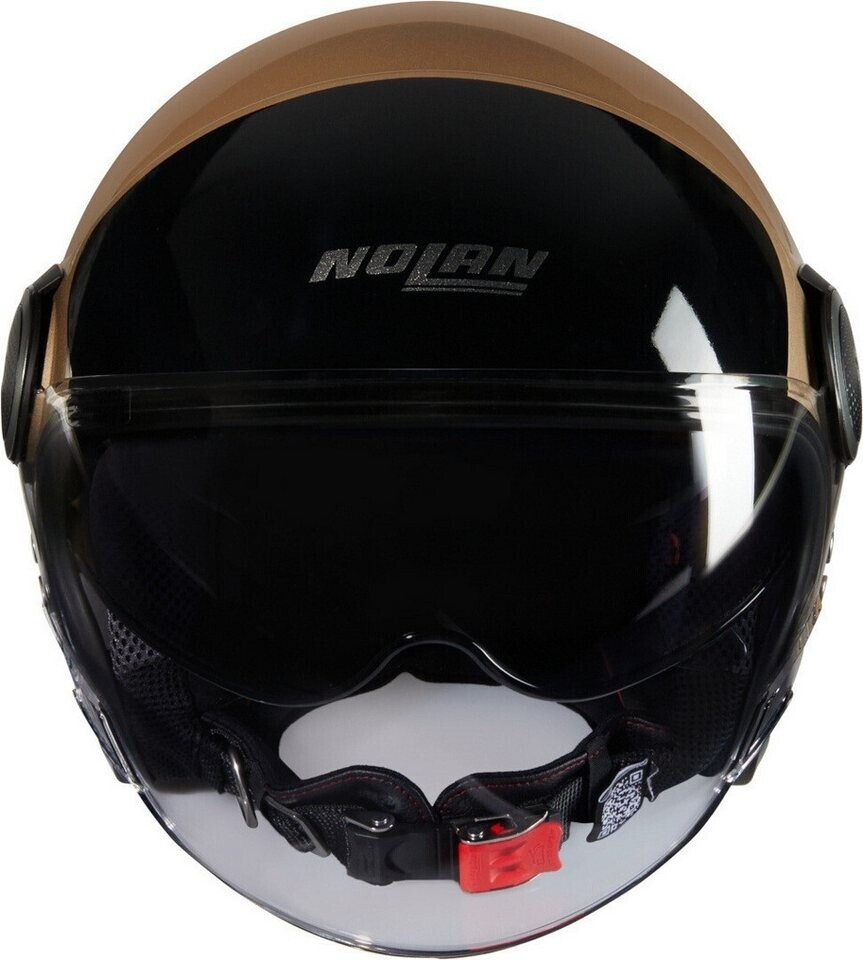 Nolan N21 Visor Verniciatura Speciale 341 sable/noir