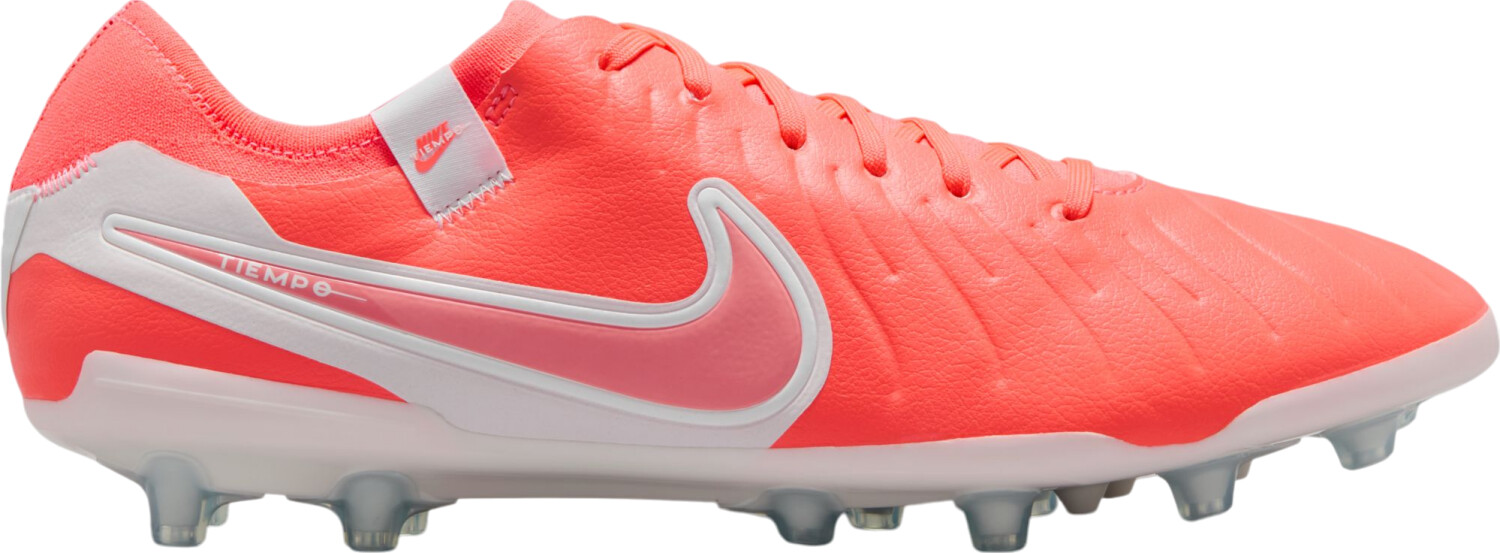 Nike Tiempo Legend 10 Pro (DV4334) hot lava/white