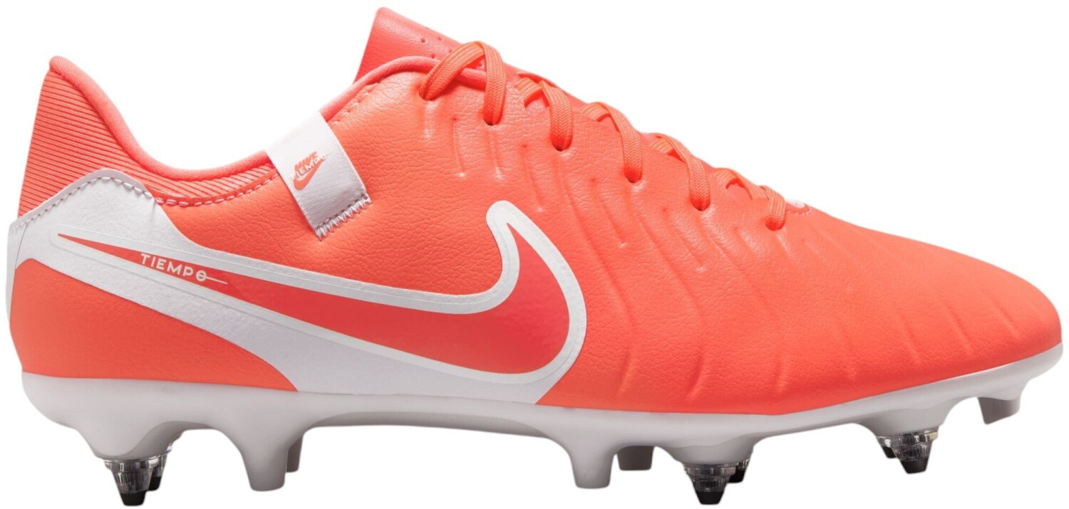 Nike Tiempo Legend 10 Academy SG (DV4338) hot lava/white
