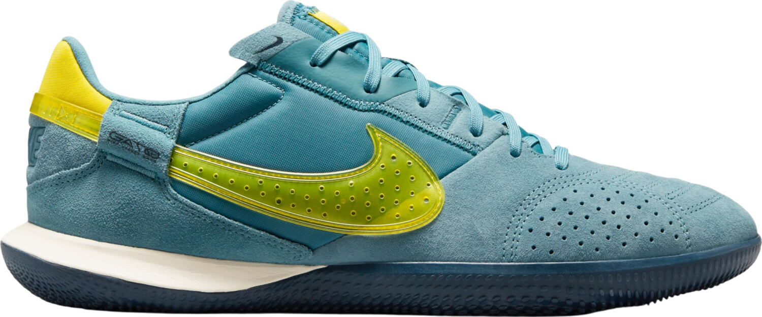 Nike Streetgato (DC8466-004) smokey blue/lightning