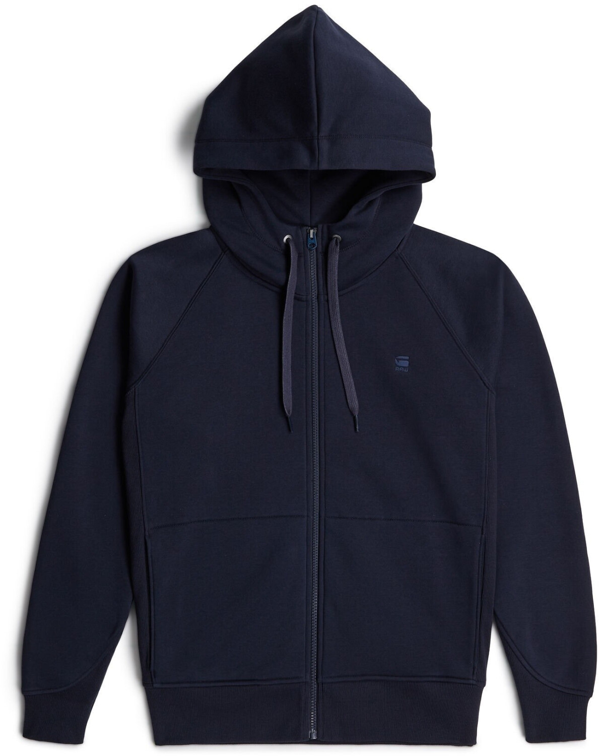 G-Star sweatjacket dark blue 22133000