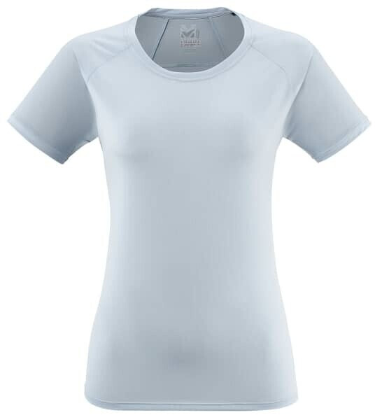 Millet Intense Light TS SS T-Shirt iceberg