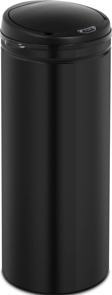 Fromm & Starck Sensor Abfalleimer - 50 L - Inneneimer - Karbonstahl STAR_BIN_26 Sensor-Mülleimer