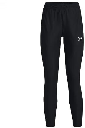 Under Armour UA W's Ch Pique Pant breathable sweatpants with zip