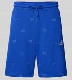 Adidas Sweatshorts with label stitching